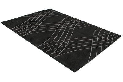 Tappeto Moderno Carve - Antiscivolo - Ideale per Soggiorno, Camera da Letto, Sala da Pranzo - CarpetLiving