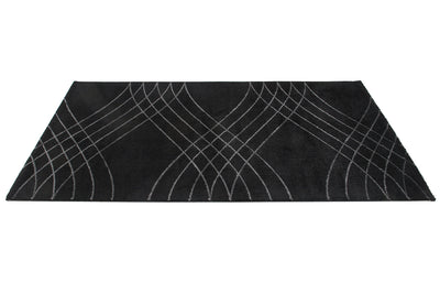 Tappeto Moderno Carve - Antiscivolo - Ideale per Soggiorno, Camera da Letto, Sala da Pranzo - CarpetLiving