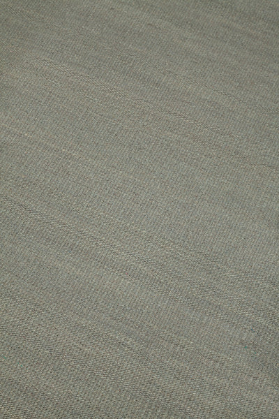 Tappeto in lana - fatto a mano - Ubique Verde chiaro  – Tinta Unita - stile essenziale - CarpetLiving