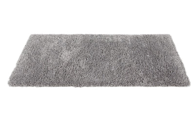 Tappeto Shaggy Bold Grigio - Morbido e Resistente - CarpetLiving