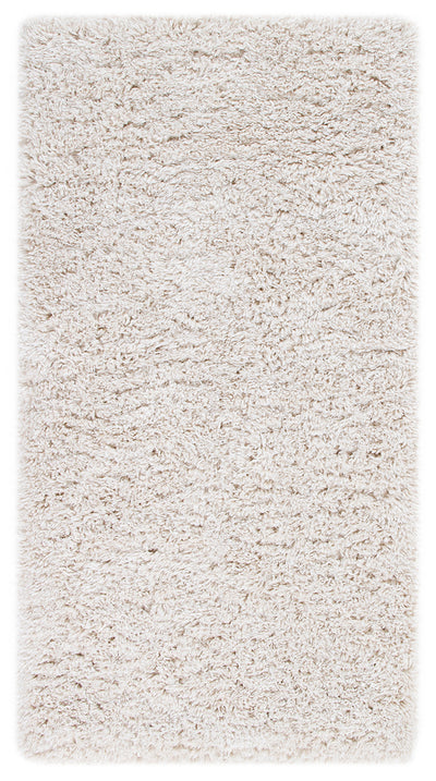 Tappeto Shaggy Bold Avorio - Morbido e Resistente - CarpetLiving