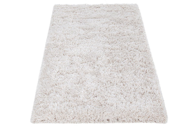 Tappeto Shaggy Bold Avorio - Morbido e Resistente - CarpetLiving