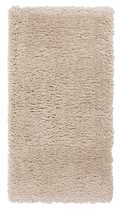 Tappeto Shaggy Bold Beige - Morbido e Resistente - CarpetLiving