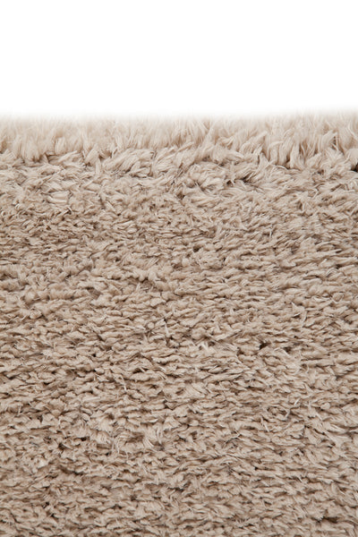 Tappeto Shaggy Bold Beige - Morbido e Resistente - CarpetLiving