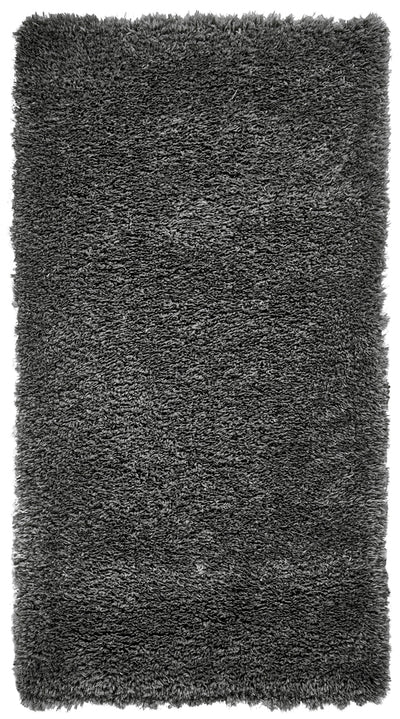 Tappeto Shaggy Bold Antracite - Morbido e Resistente - CarpetLiving