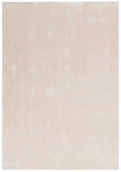 Tappeto Sky Ivory Effetto Seta Avorio | Tinta Unita - CarpetLiving