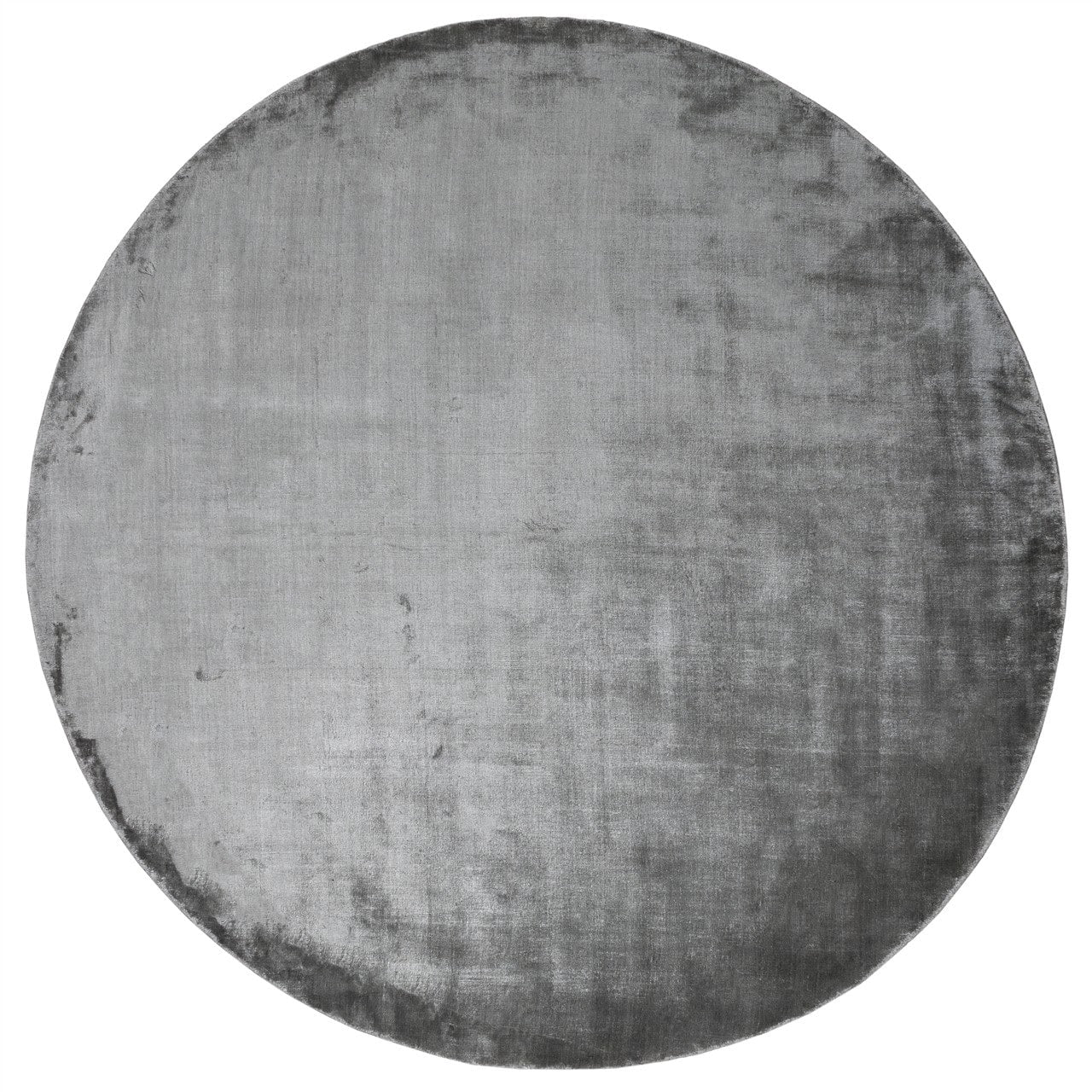 VISION STEEL GREY ROUND