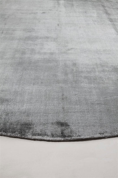 VISION STEEL GREY ROUND