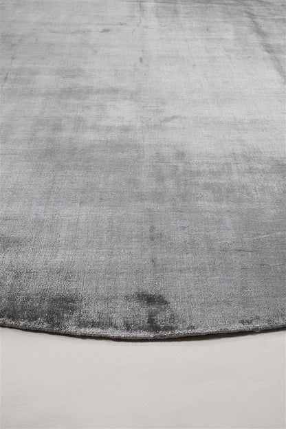 VISION STEEL GREY ROUND