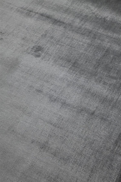 VISION STEEL GREY ROUND