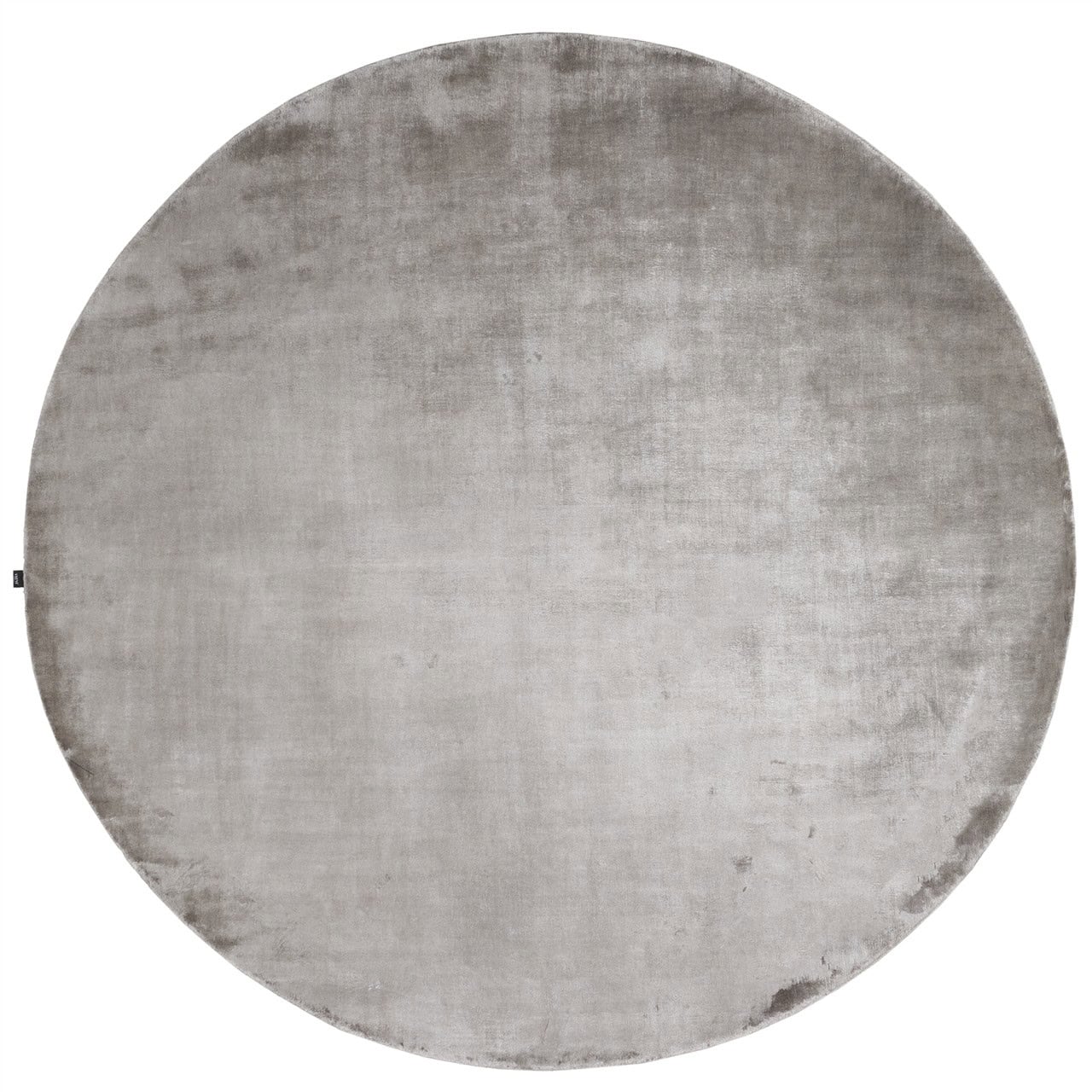 VISION WARM GREY ROUND