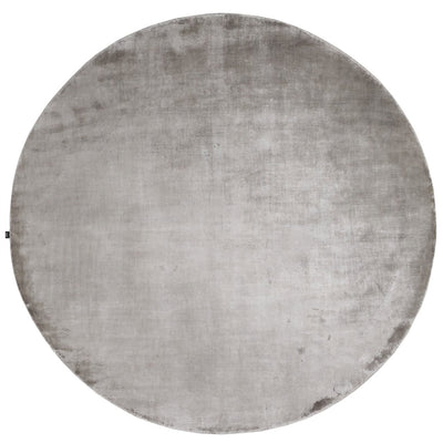 VISION WARM GREY ROUND
