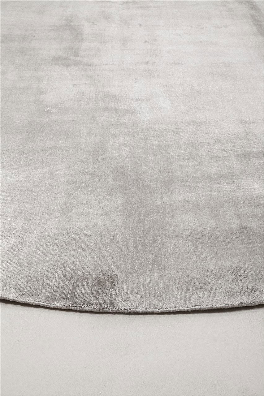 VISION WARM GREY ROUND