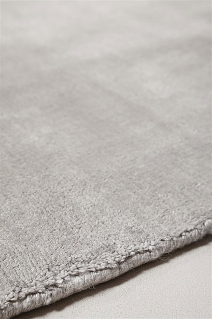 VISION WARM GREY ROUND