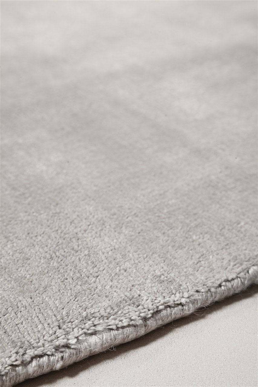 VISION WARM GREY ROUND