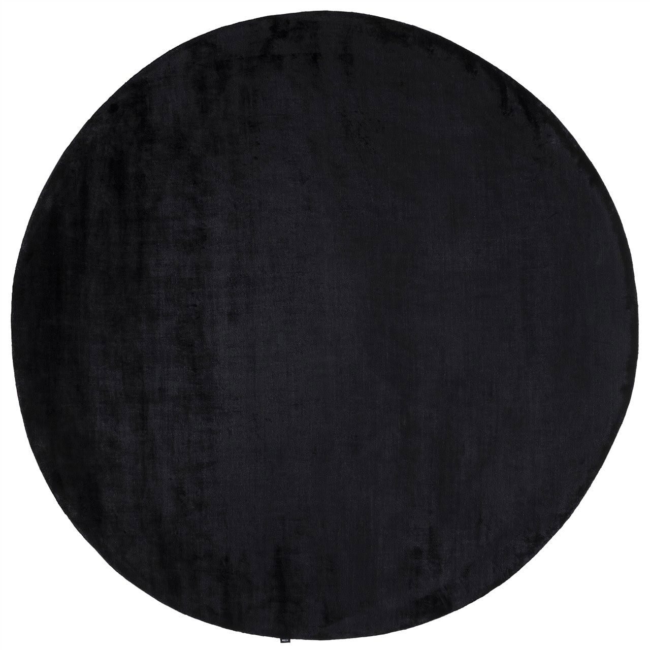 VISION BLACK ROUND