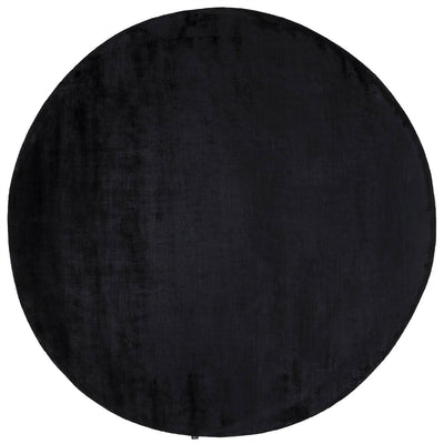 VISION BLACK ROUND