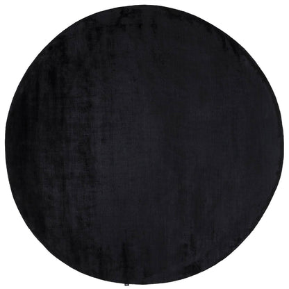 VISION BLACK ROUND