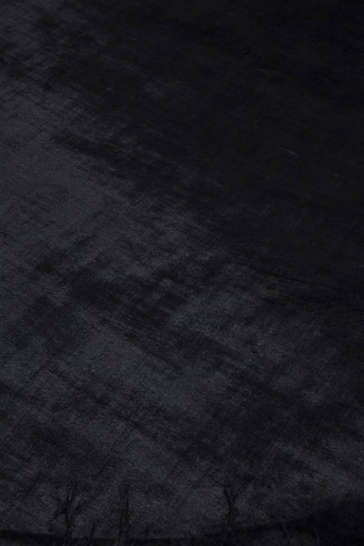VISION BLACK ROUND