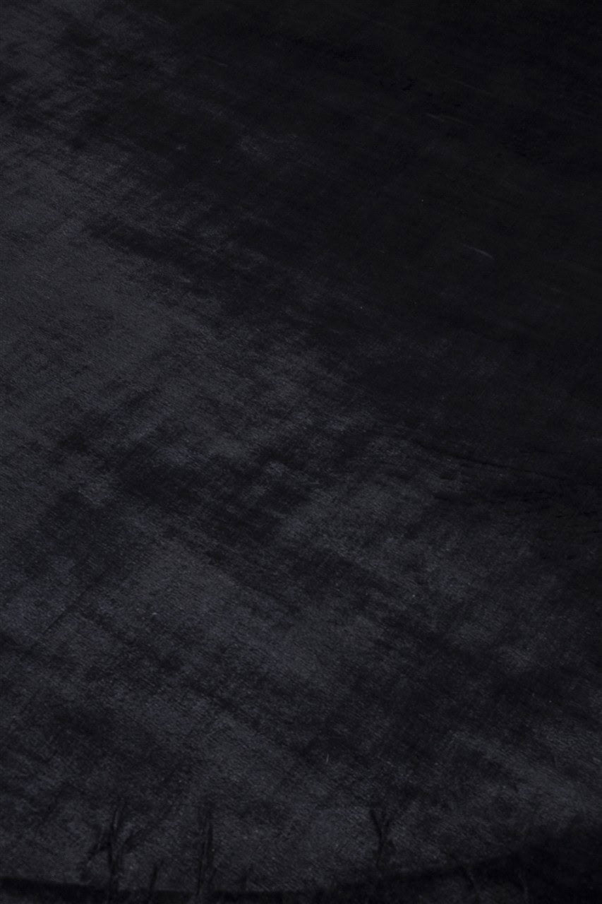 VISION BLACK ROUND
