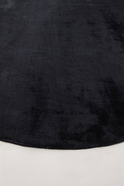 VISION BLACK ROUND