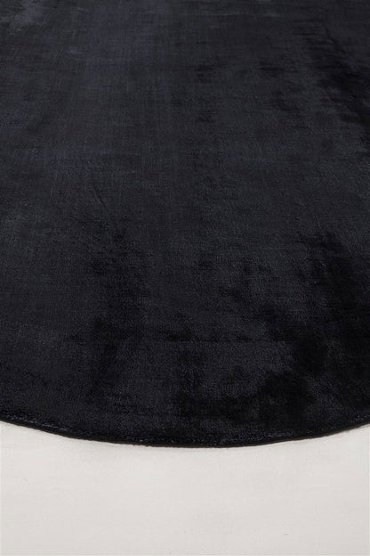 VISION BLACK ROUND
