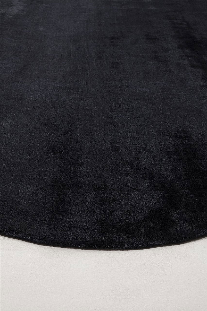 VISION BLACK ROUND