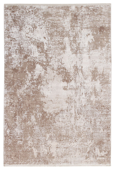 Tappeto Moderno Premium - KENNEDY D BEIGE - Design Contemporaneo - CarpetLiving
