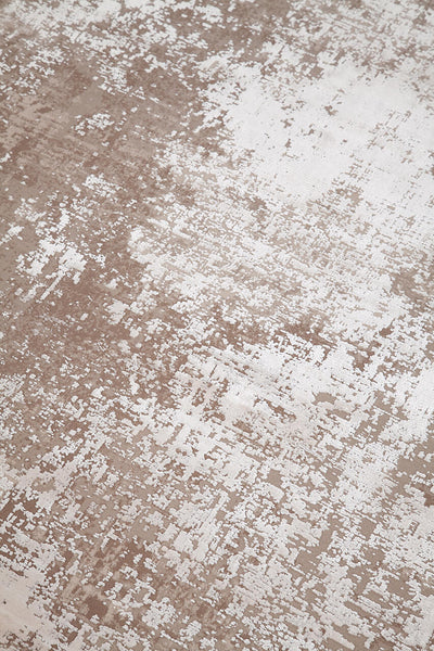 Tappeto Moderno Premium - KENNEDY D BEIGE - Design Contemporaneo - CarpetLiving