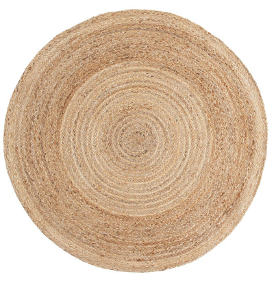 JUTA CIRCLE NATURAL - CarpetLiving
