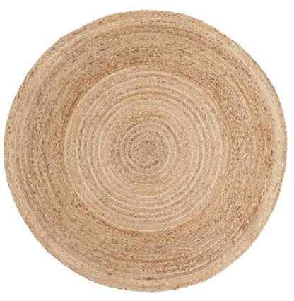 JUTA CIRCLE NATURAL
