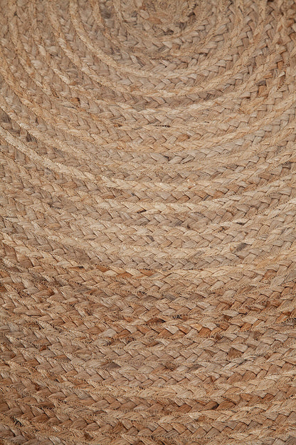 JUTA CIRCLE NATURAL