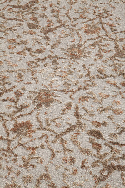 Tappeto Moderno MAYFAIR Vintage Sabbia – Design Contemporaneo - CarpetLiving