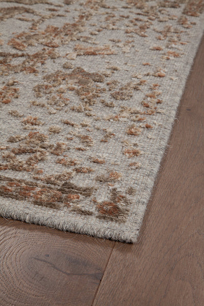 Tappeto Moderno MAYFAIR Vintage Sabbia – Design Contemporaneo - CarpetLiving