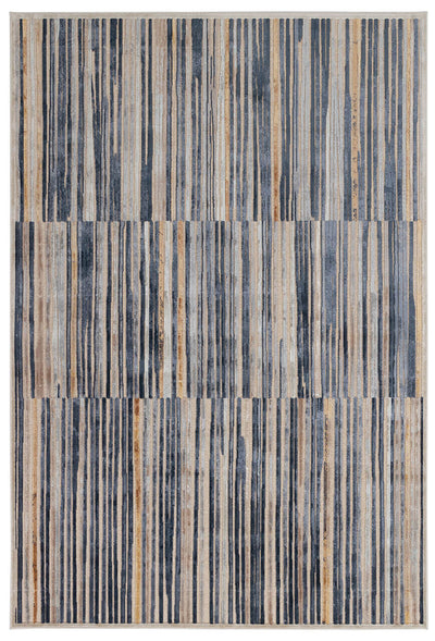 ETRUSCO BEIGE BLUE - CarpetLiving
