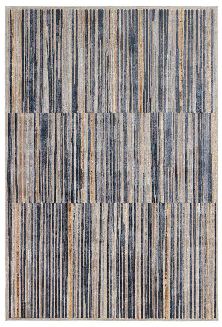 ETRUSCO BEIGE BLUE