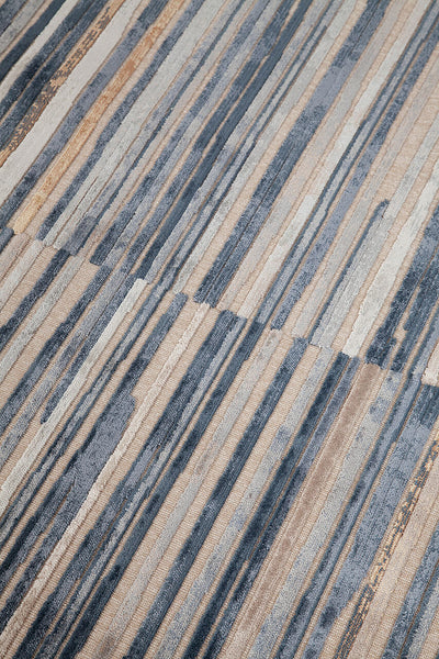 ETRUSCO BEIGE BLUE - CarpetLiving