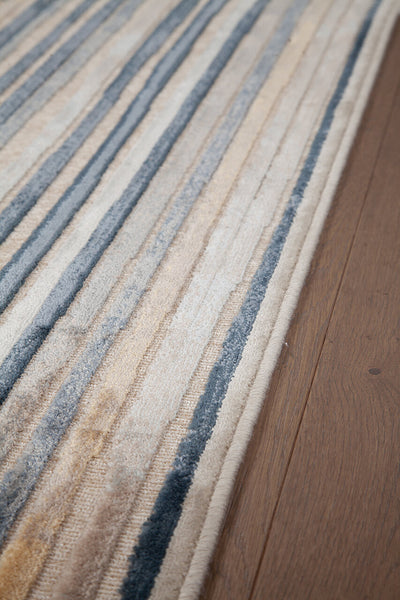 ETRUSCO BEIGE BLUE - CarpetLiving