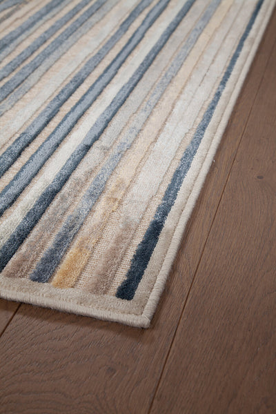 ETRUSCO BEIGE BLUE - CarpetLiving
