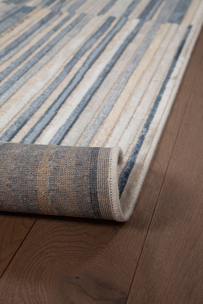 ETRUSCO BEIGE BLUE
