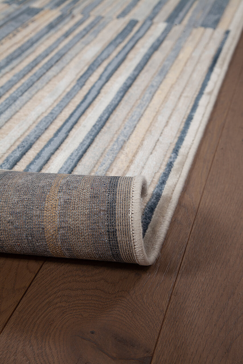 ETRUSCO BEIGE BLUE