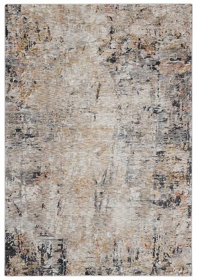 Tappeto Premium Matera in Stile Astratto Multicolore - Design Moderno Contemporaneo - CarpetLiving