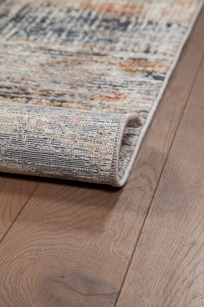 Tappeto Premium Matera 2 in Stile Astratto Multicolore - Design Moderno Contemporaneo - CarpetLiving