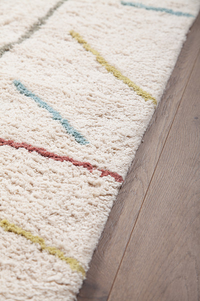 FANTASIA COTTON 1 - CarpetLiving