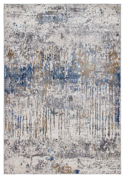 Tappeto premium Moderno HARRISON 2 - Design Contemporaneo Astratto - CarpetLiving