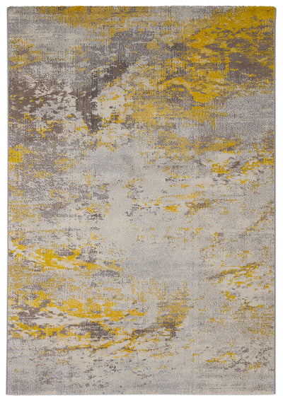 SOHO 3  ECRU YELLOW - CarpetLiving
