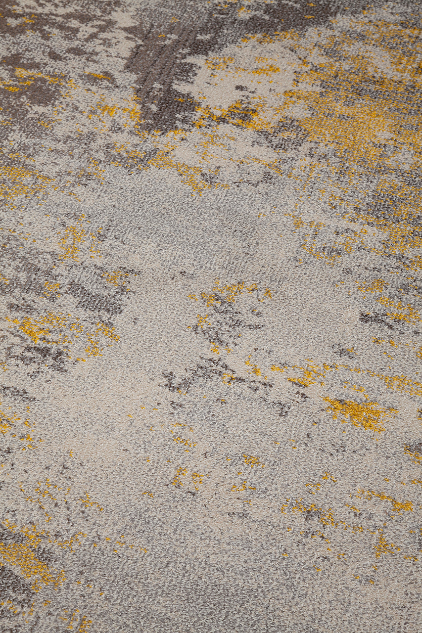 SOHO 3  ECRU YELLOW