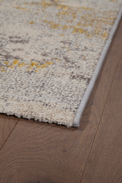 SOHO 3  ECRU YELLOW - CarpetLiving