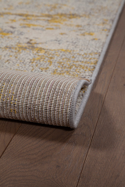 SOHO 3  ECRU YELLOW - CarpetLiving