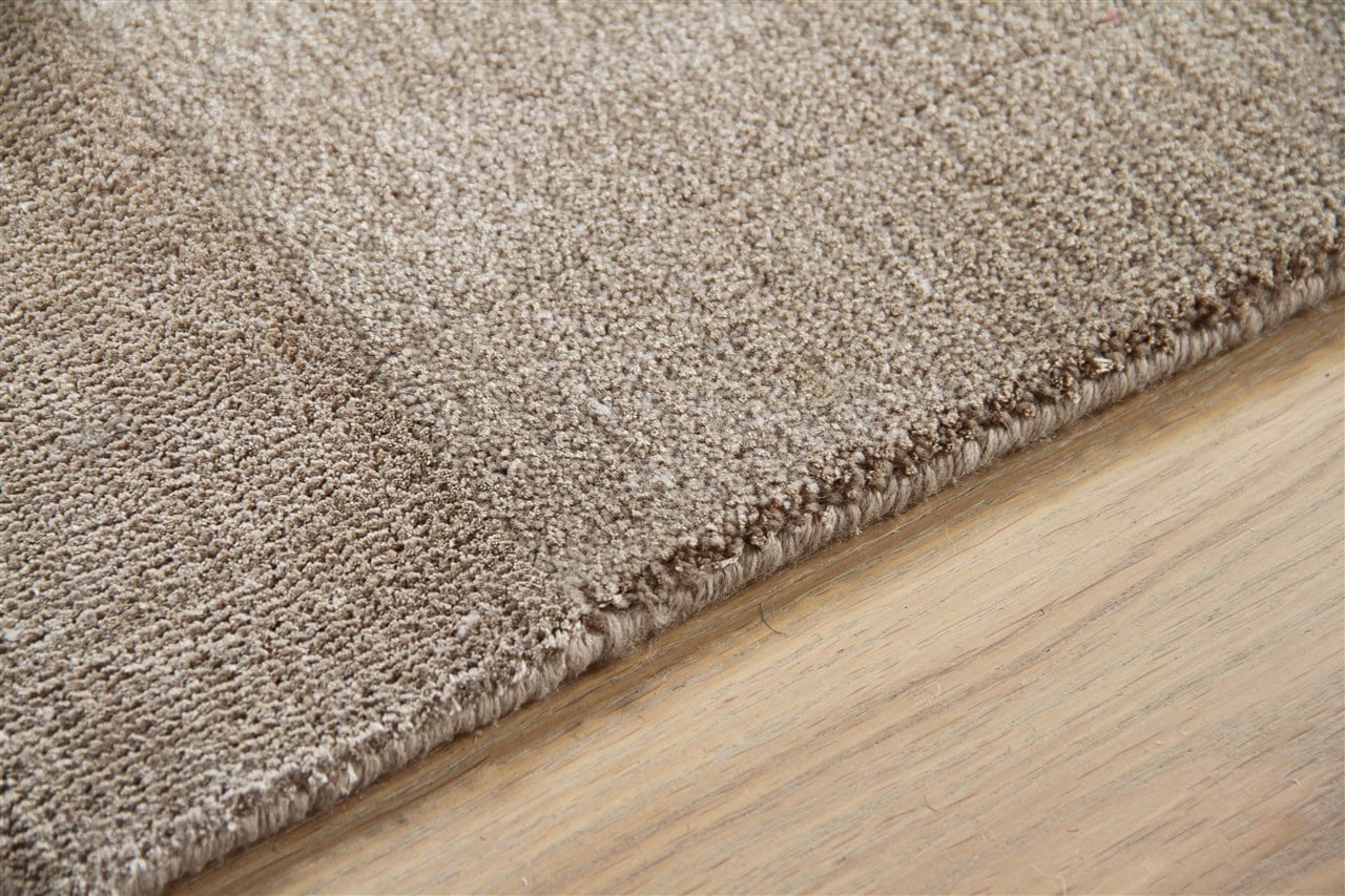 WOOL &amp; SILK CACHEMIRE